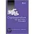 Cryptosporidium