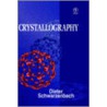 Crystallography door Dieter Schwarzenbach