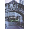 Speelbal door S. Fry