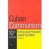 Cuban Communism door Irving Louis Horowitz