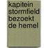 Kapitein Stormfield bezoekt de hemel