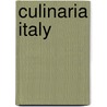 Culinaria Italy by C. Piras