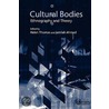 Cultural Bodies by Jamilah Ahmed