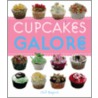 Cupcakes Galore door Gail Wagman
