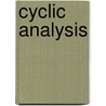 Cyclic Analysis door J.M. Hurst