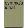 Cynthia's Ideal door Adeline Sergeant