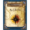D&d Map Folio I door Of The Coast Wizards
