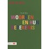Woorden en hun betekenis