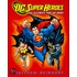 Dc Super Heroes