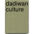 Dadiwan Culture