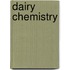 Dairy Chemistry