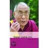 Dalai Lama Xiv. by Sabine Wienand