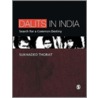 Dalits in India door Sukhadeo Thorat