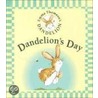 Dandelion's Day by Emma Thomson