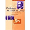Kohlbrugge en Steven de Clercq door S. de Clercq