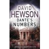 Dante's Numbers door David Hewson