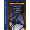 Het Belgisch labyrint door Geert Van Istendael
