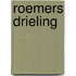 Roemers drieling