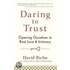 Daring To Trust