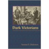 Dark Victorians door Vanessa D. Dickerson