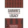 Darwin's Legacy door Sue Taylor Parker