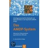 Das Amdp-system door Onbekend