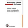 Das Buch Exodus by Georg Fischer Sj