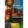 Das Christentum by Christian Nürnberger