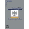 Das Grundgesetz door Christoph Möllers