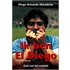 Ik ben El Diego, God van het voetbal