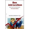 Das Job-Lexikon door Susanne Reinker