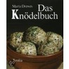 Das Knödelbuch by Maria Drewes