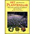 Het plantenjaar