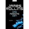 Das Messias-Gen door James Rollins