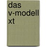 Das V-modell Xt door Ulrike Hammerschall