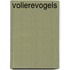 Volierevogels