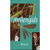 Libellengids door G. Jurzitza
