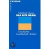 Das alte Israel by Manfred Clauss