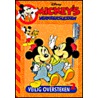Mickey's verkeerslessen