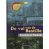 De val van de Bastille door S. Ross
