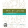 Data Structures door Richard Gilberg