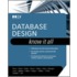 Database Design