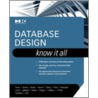 Database Design door Toby J. Teorey