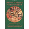 Het duiveltje van de geest