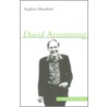 David Armstrong door Stephen Mumford