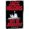 Day Of Judgment door Jack Higgins