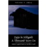 Days in Midgard door Steven T. Abell