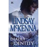 Deadly Identity door McKenna Lindsay
