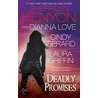 Deadly Promises door Sherrilyn Sherrilyn Kenyon