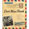 Dear Miss Breed door Joanne F. Oppenheim